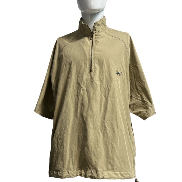 Tommy Bahama men short sleeve coat - Picture 3 of 11